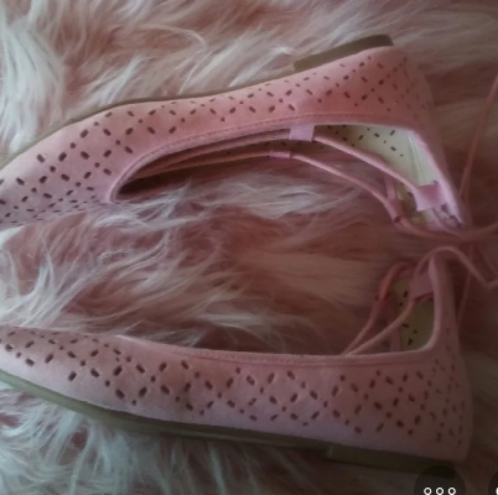 Wedding shoes for flowergirls
